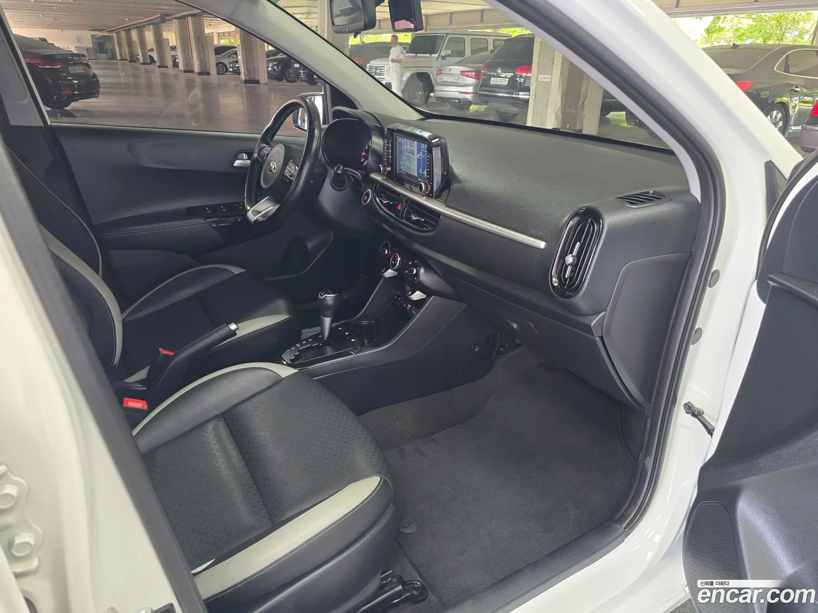 Kia Morning 2019 — 5