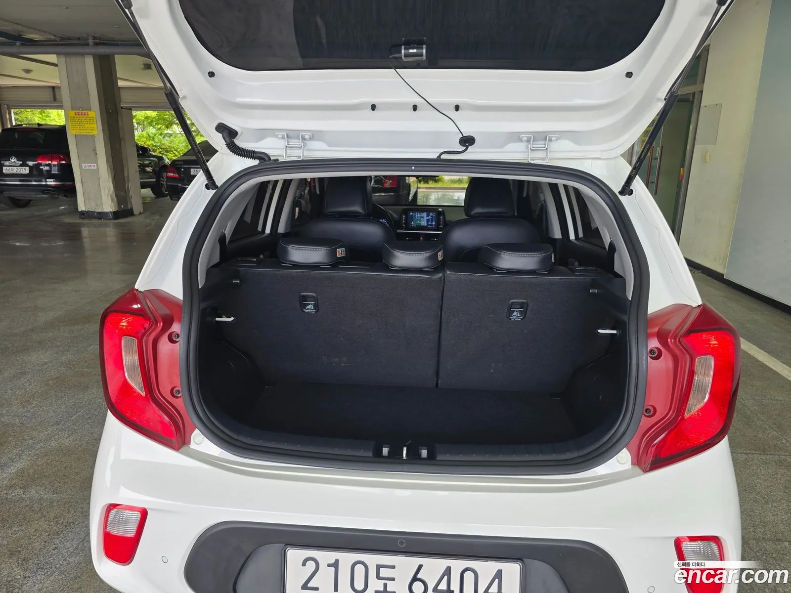 Kia Morning 2019 — 13