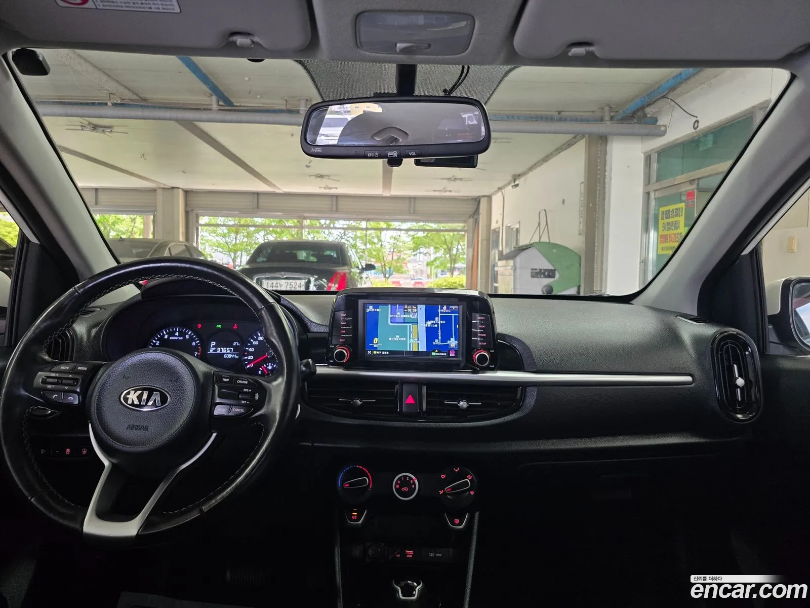 Kia Morning 2019 — 11
