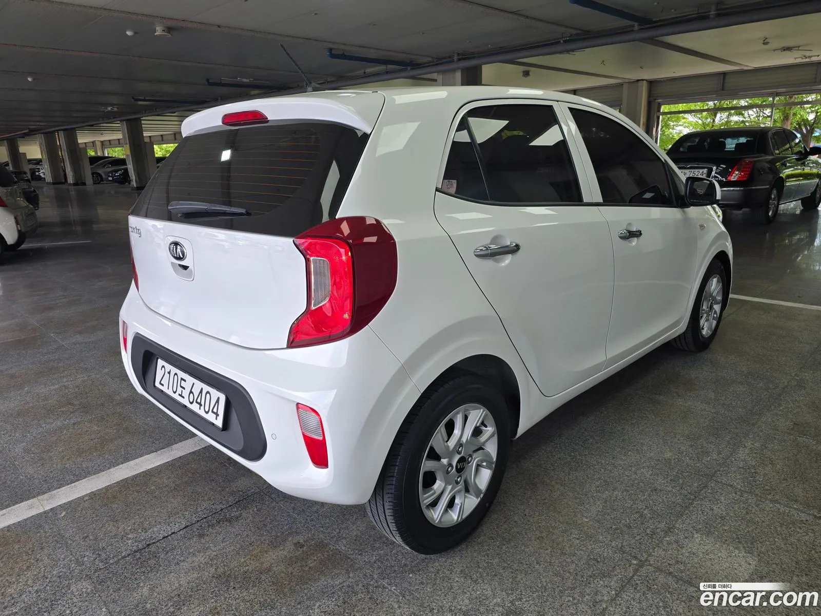 Kia Morning 2019 — 16