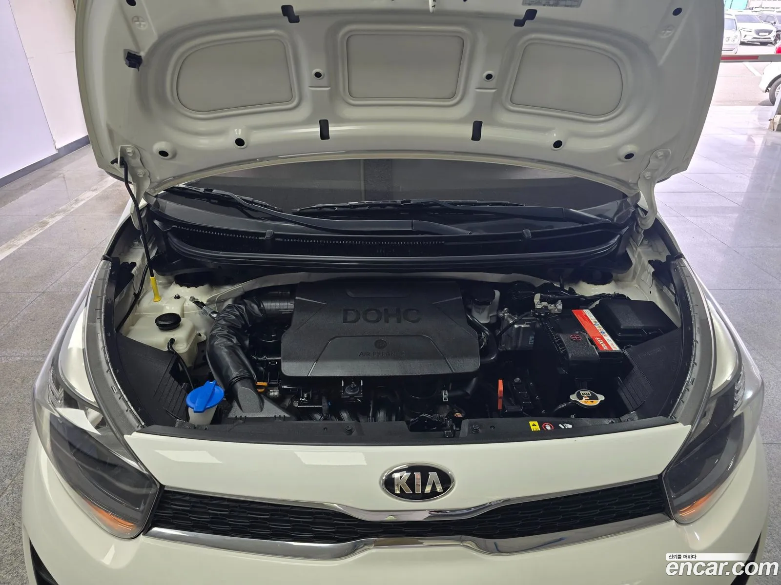 Kia Morning 2019 — 3