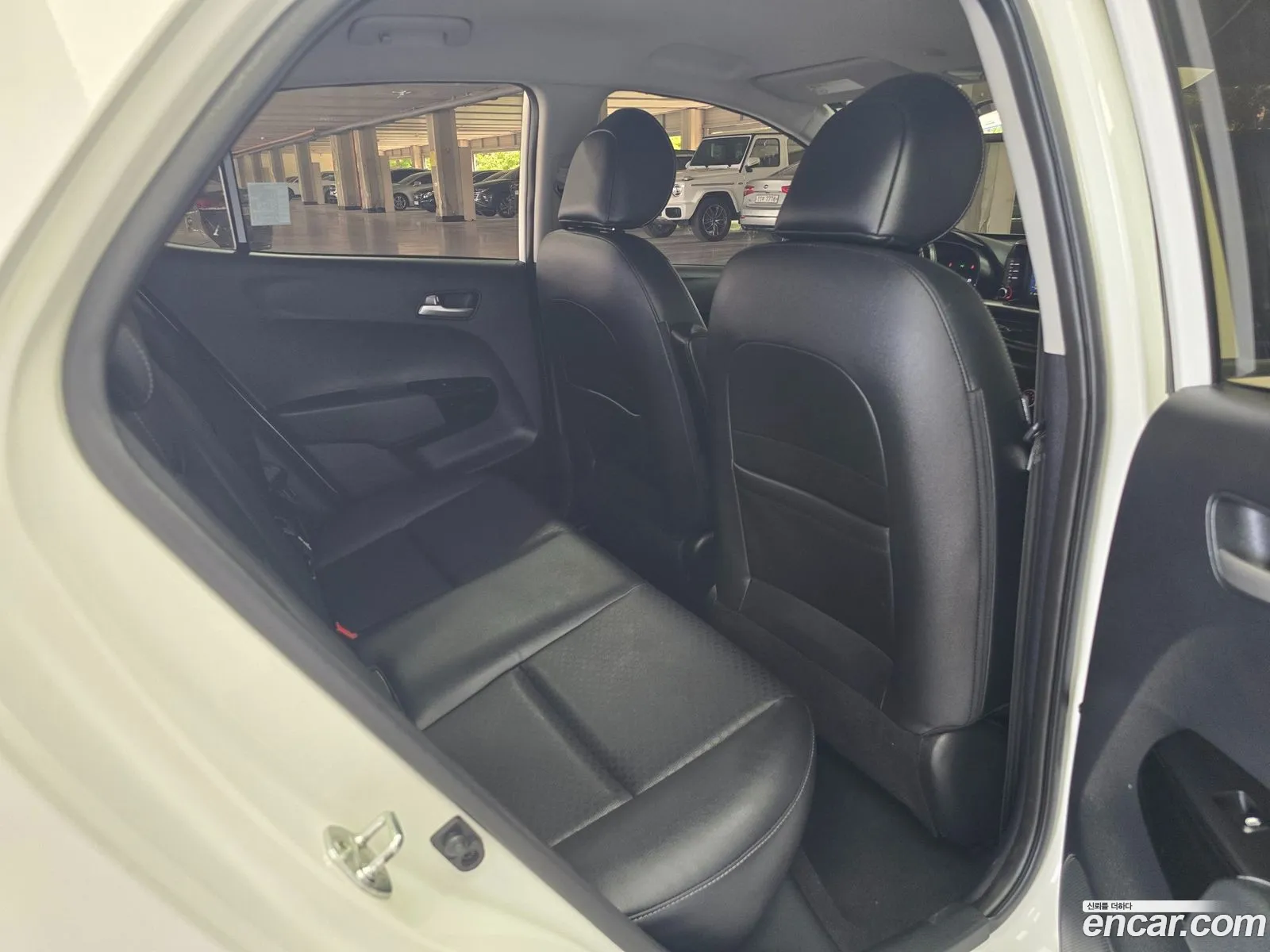 Kia Morning 2019 — 15
