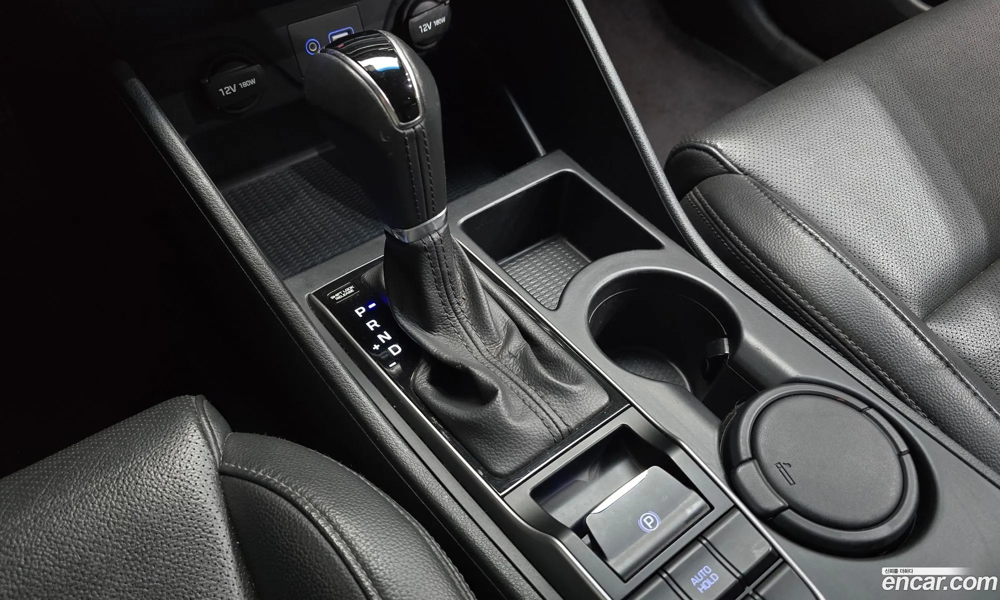 Hyundai Tucson 2016 — 31