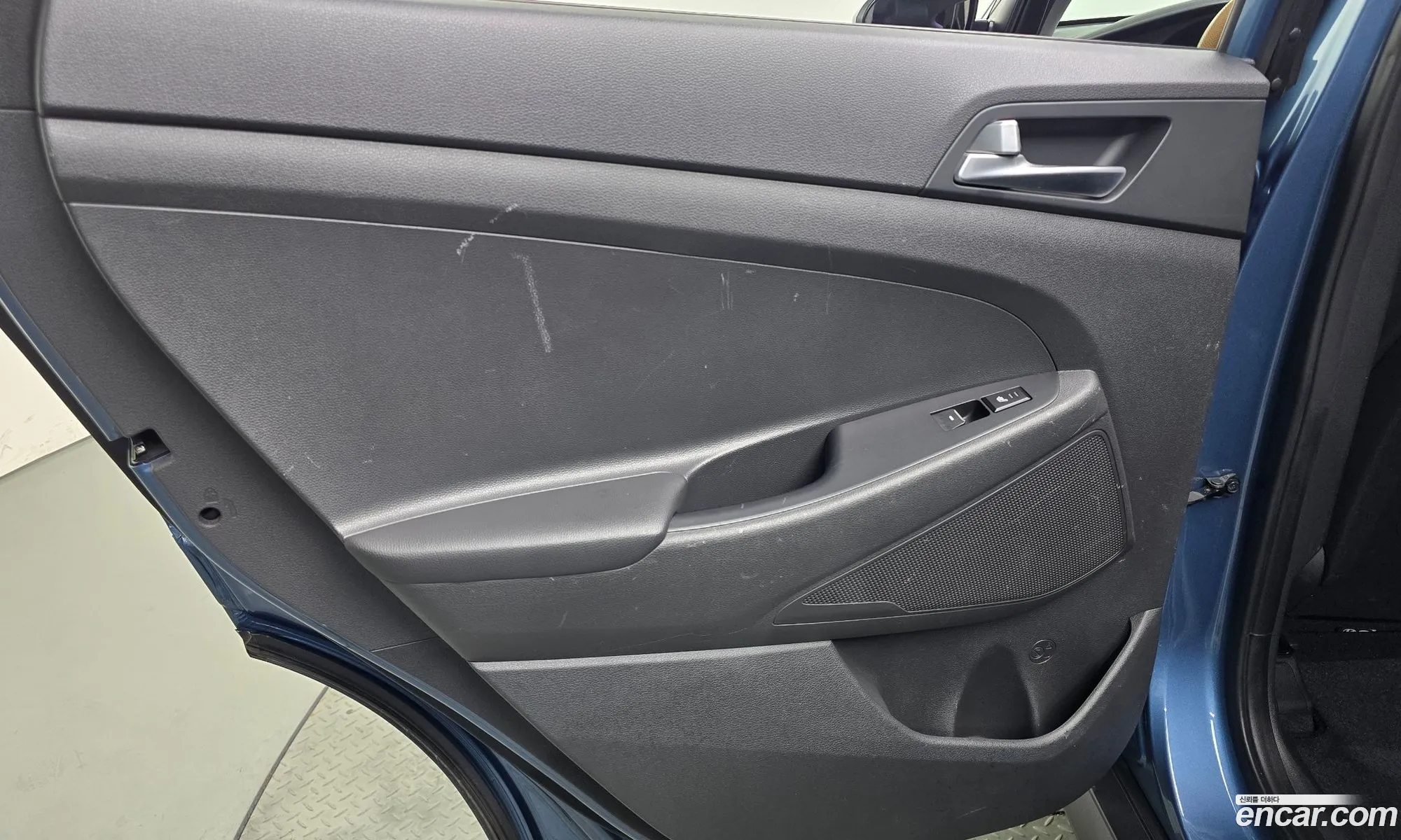 Hyundai Tucson 2016 — 13