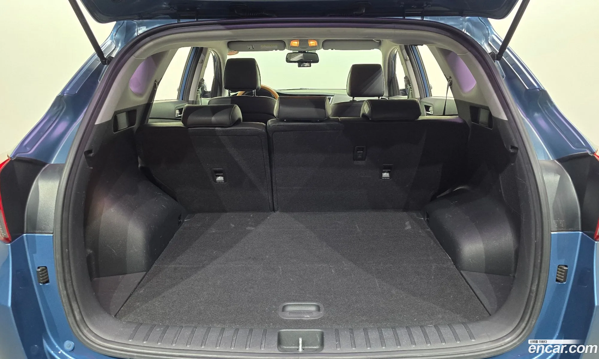 Hyundai Tucson 2016 — 25