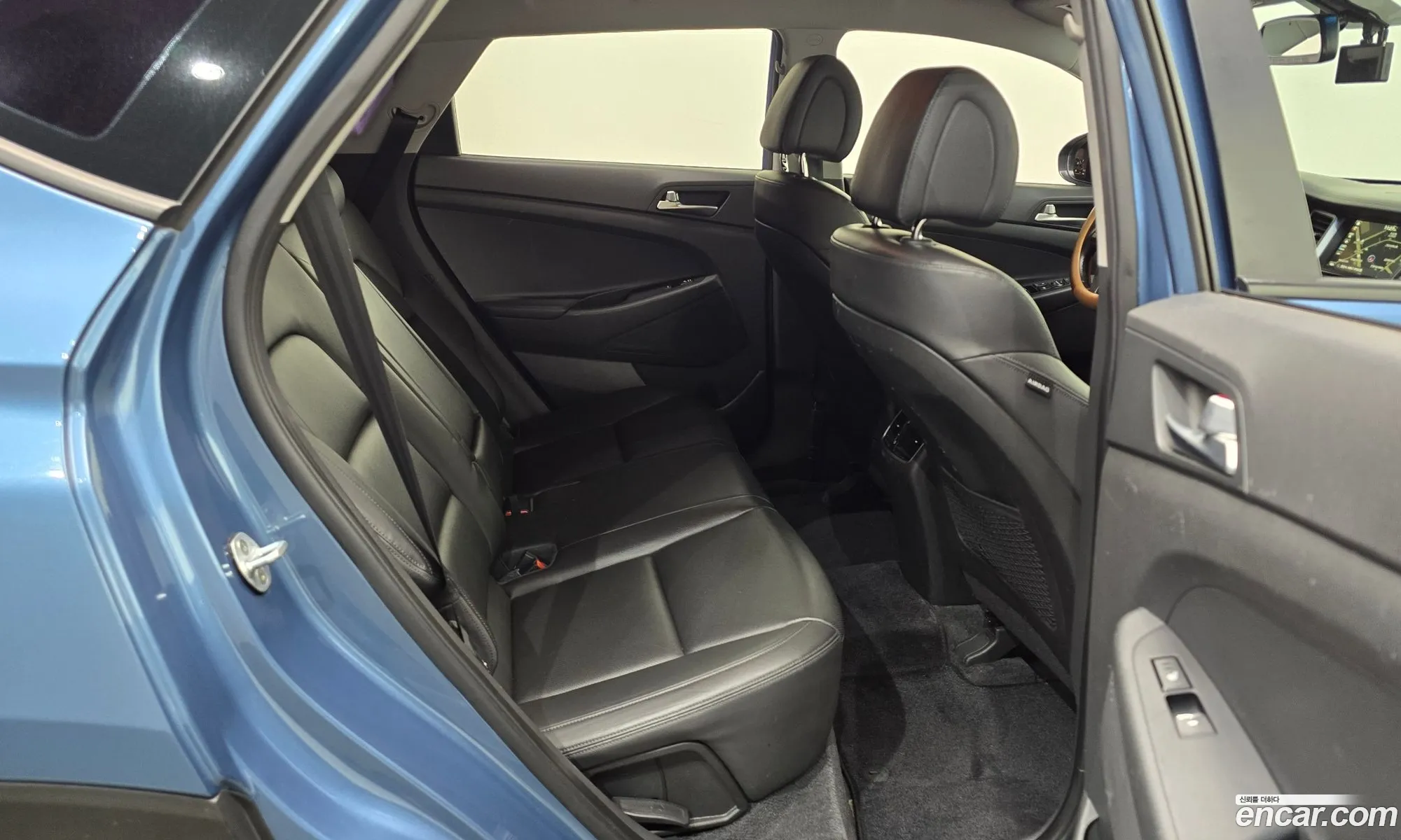 Hyundai Tucson 2016 — 21