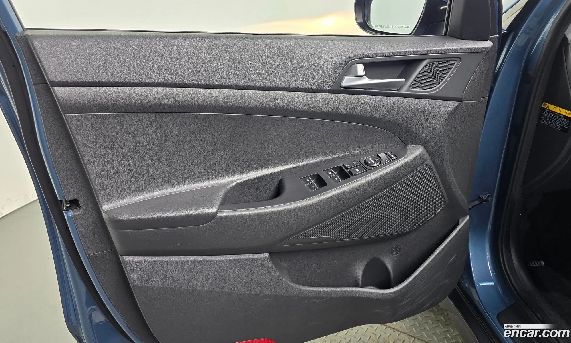 Hyundai Tucson 2016 — 3