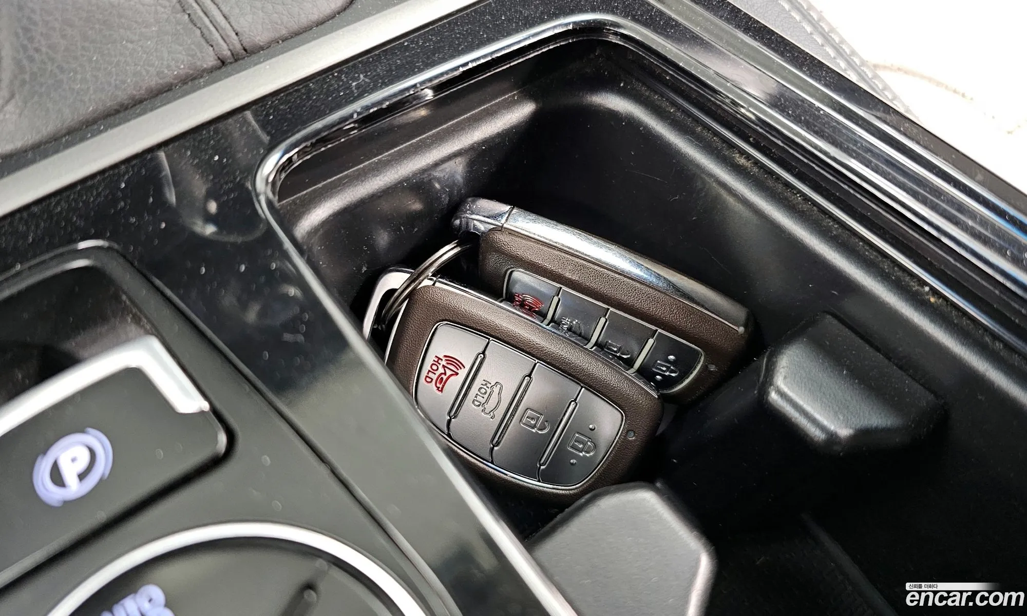 Hyundai i40 Saloon