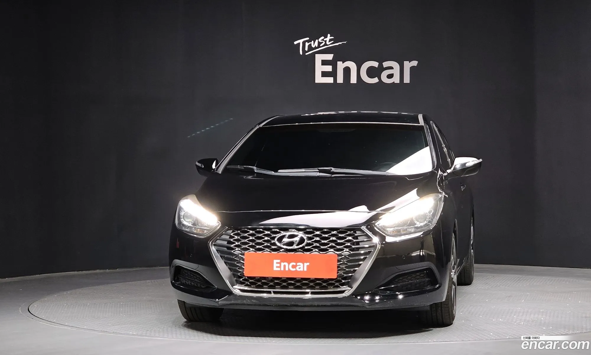 Hyundai i40 Saloon