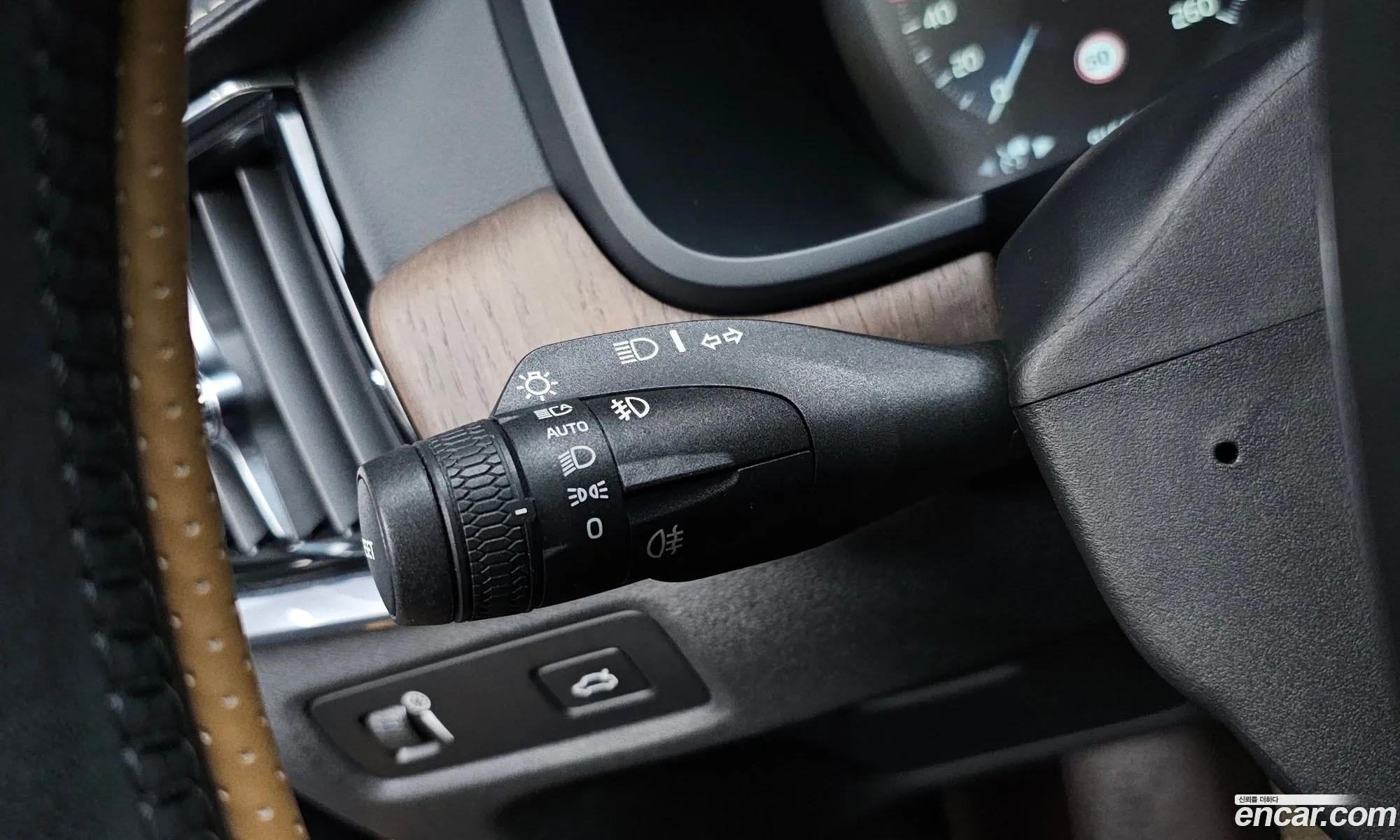 Volvo S90 2021 LVYPT062CMP230148 — 4