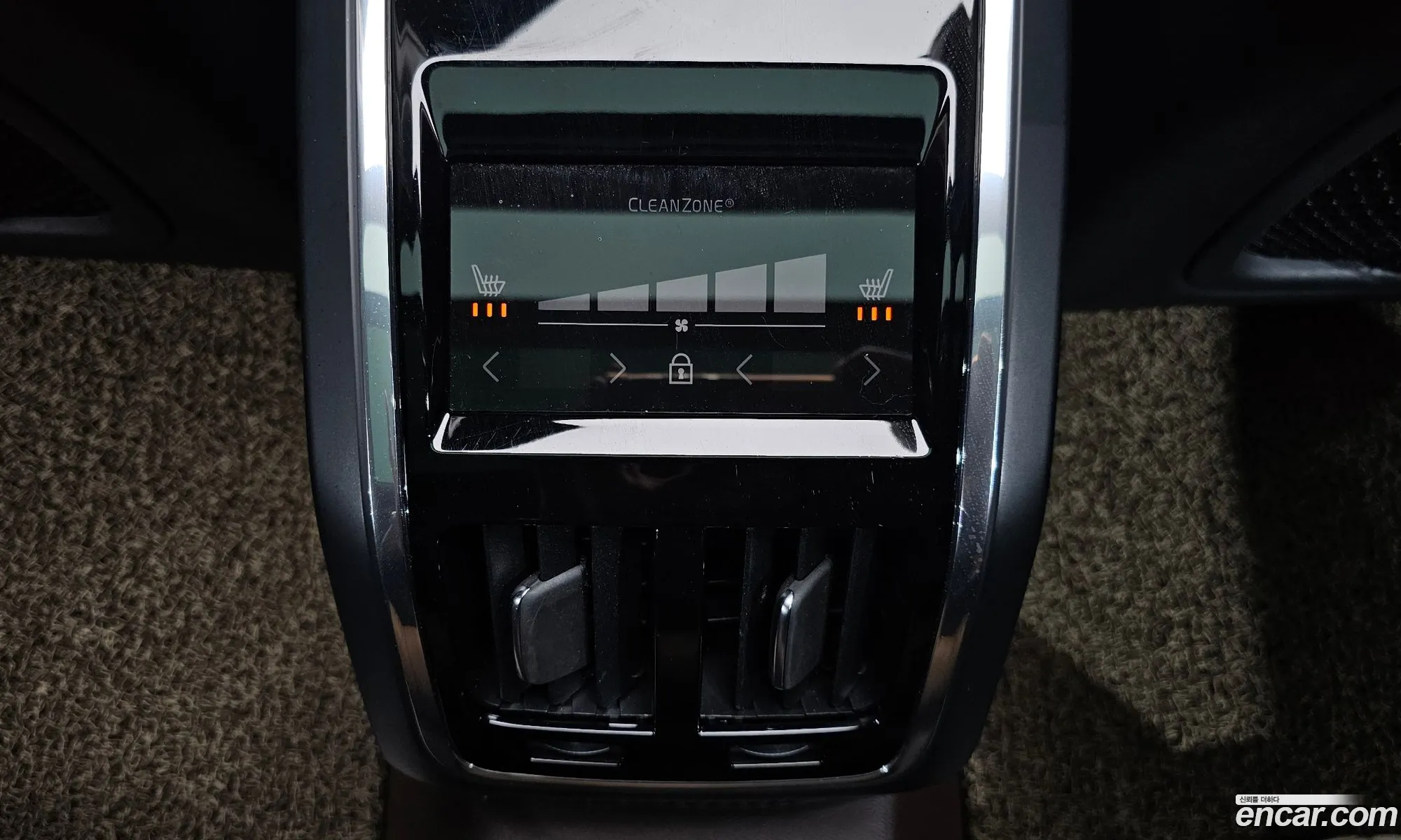 Volvo S90 2021 LVYPT062CMP230148 — 6