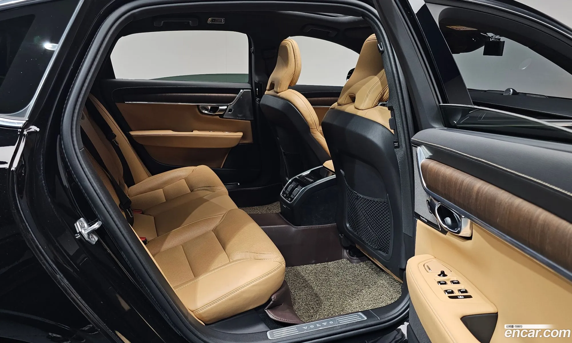 Volvo S90 2021 LVYPT062CMP230148 — 7