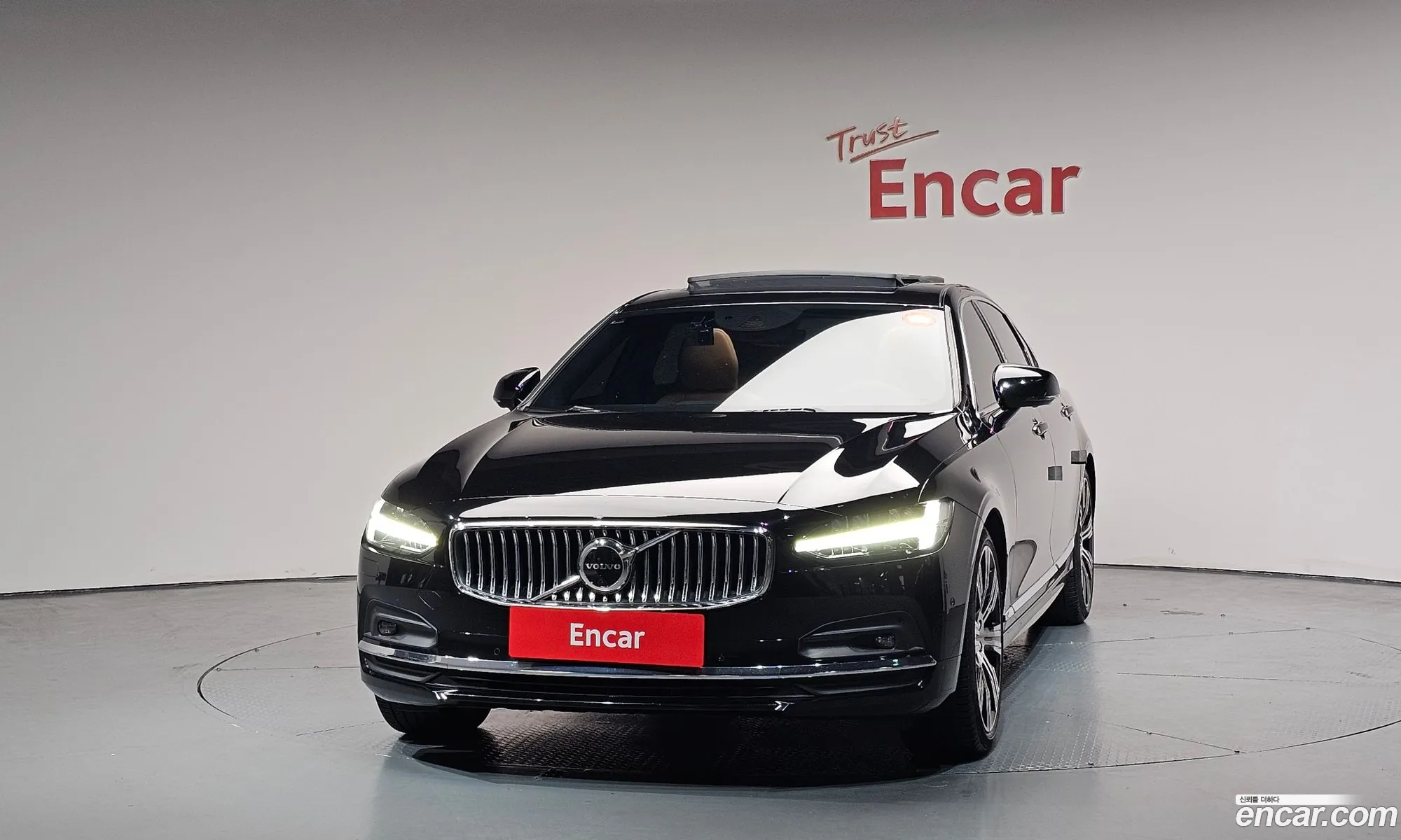 Volvo S90 2021 LVYPT062CMP230148 — 24