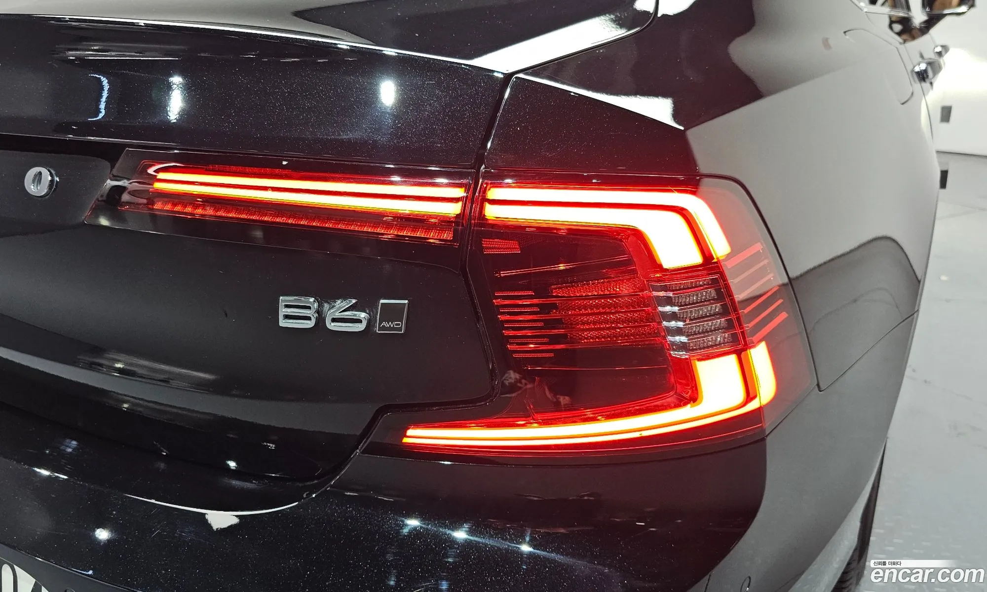 Volvo S90 2021 LVYPT062CMP230148 — 3