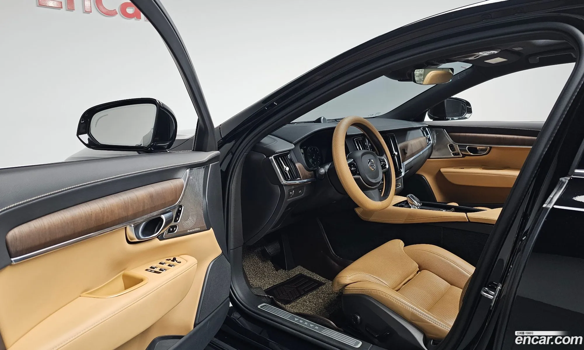 Volvo S90 2021 LVYPT062CMP230148 — 22