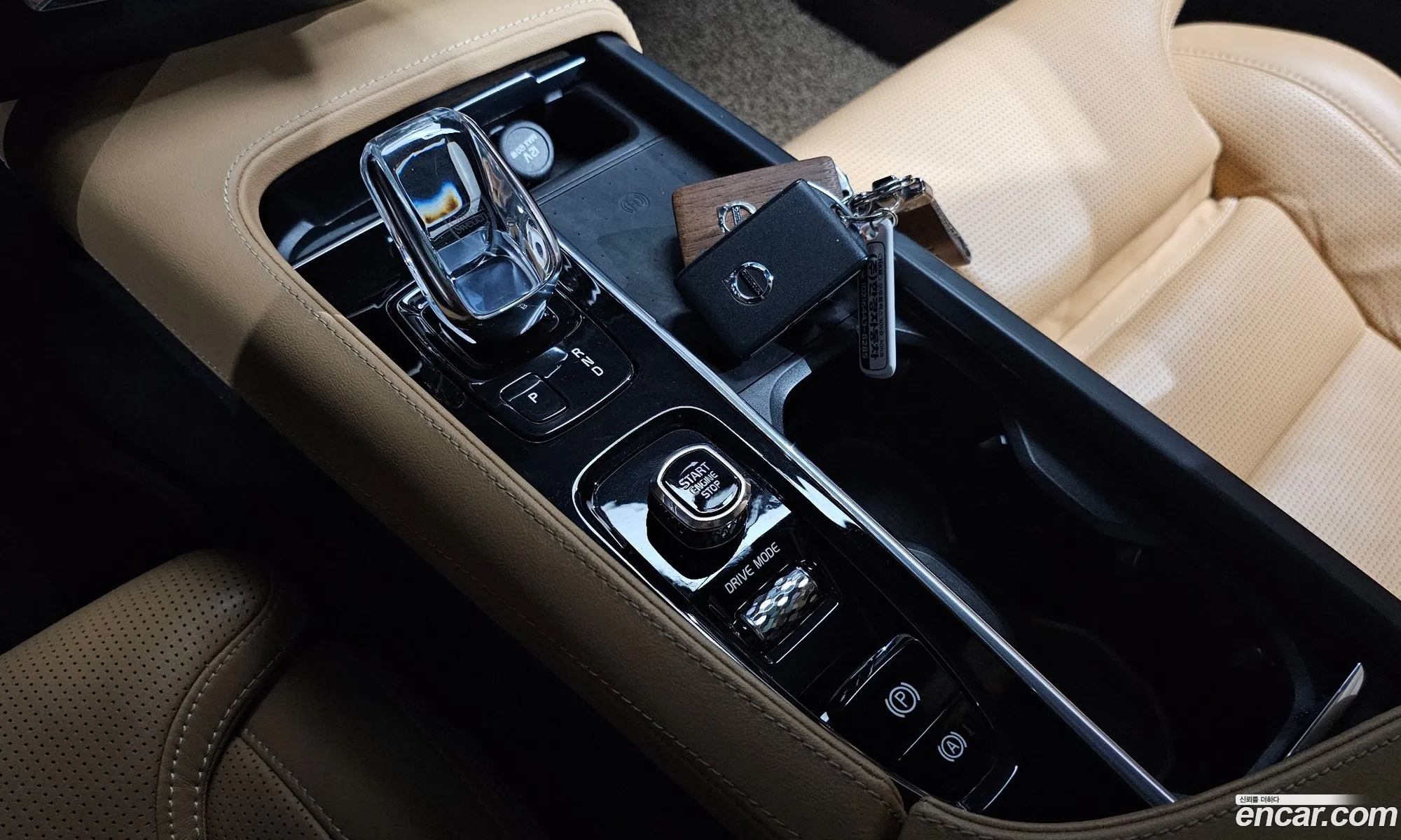 Volvo S90 2021 LVYPT062CMP230148 — 19