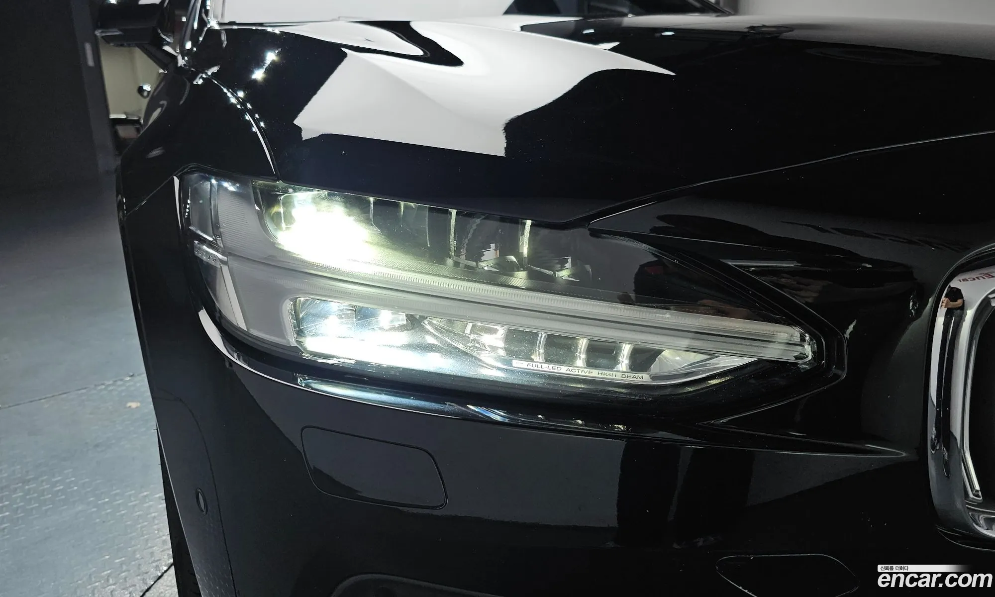 Volvo S90 2021 LVYPT062CMP230148 — 14