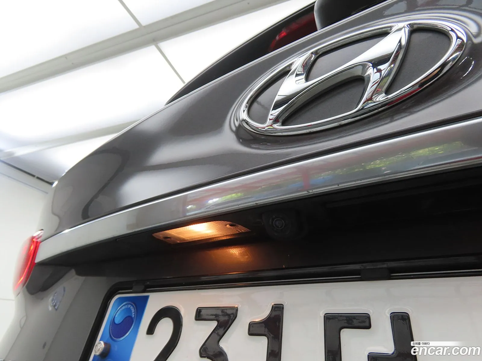 Hyundai Santa Fe TM 2019 — 15