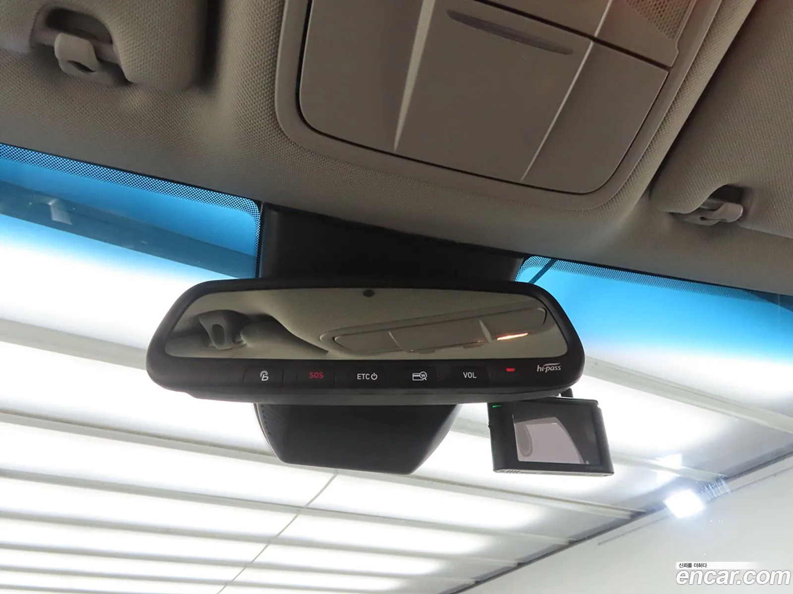 Hyundai Santa Fe TM 2019 — 11