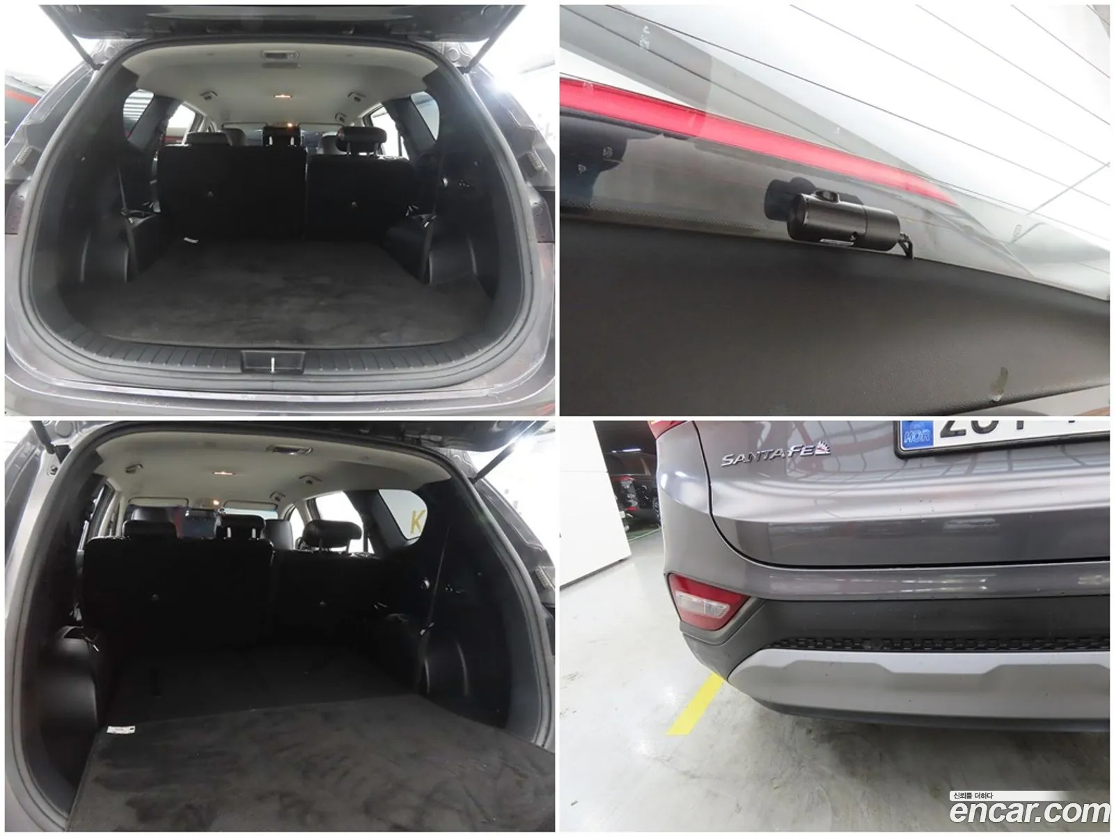 Hyundai Santa Fe TM 2019 — 7