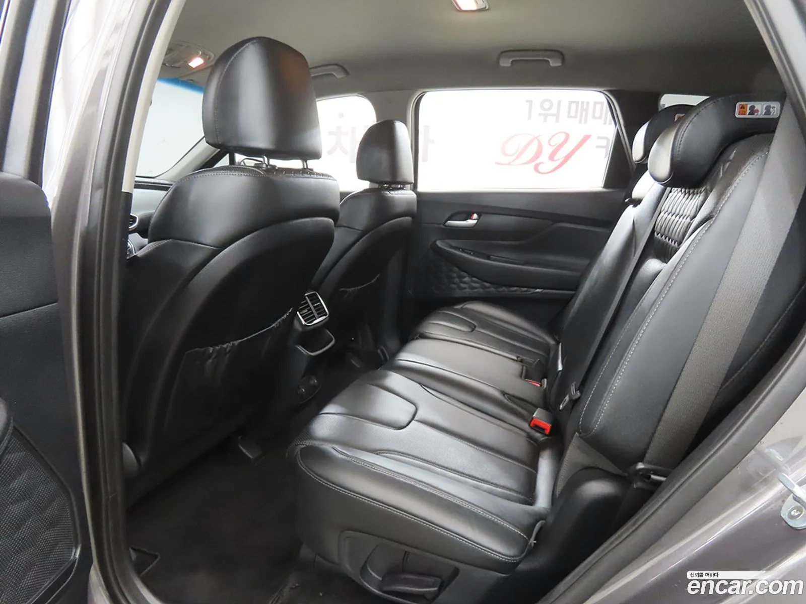 Hyundai Santa Fe TM 2019 — 9