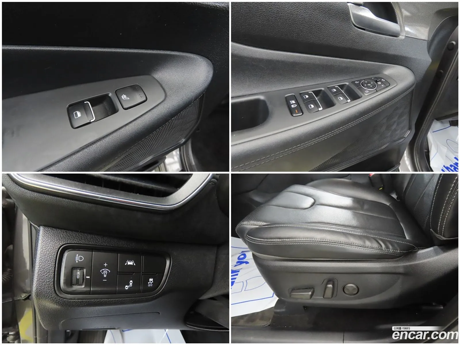 Hyundai Santa Fe TM 2019 — 17