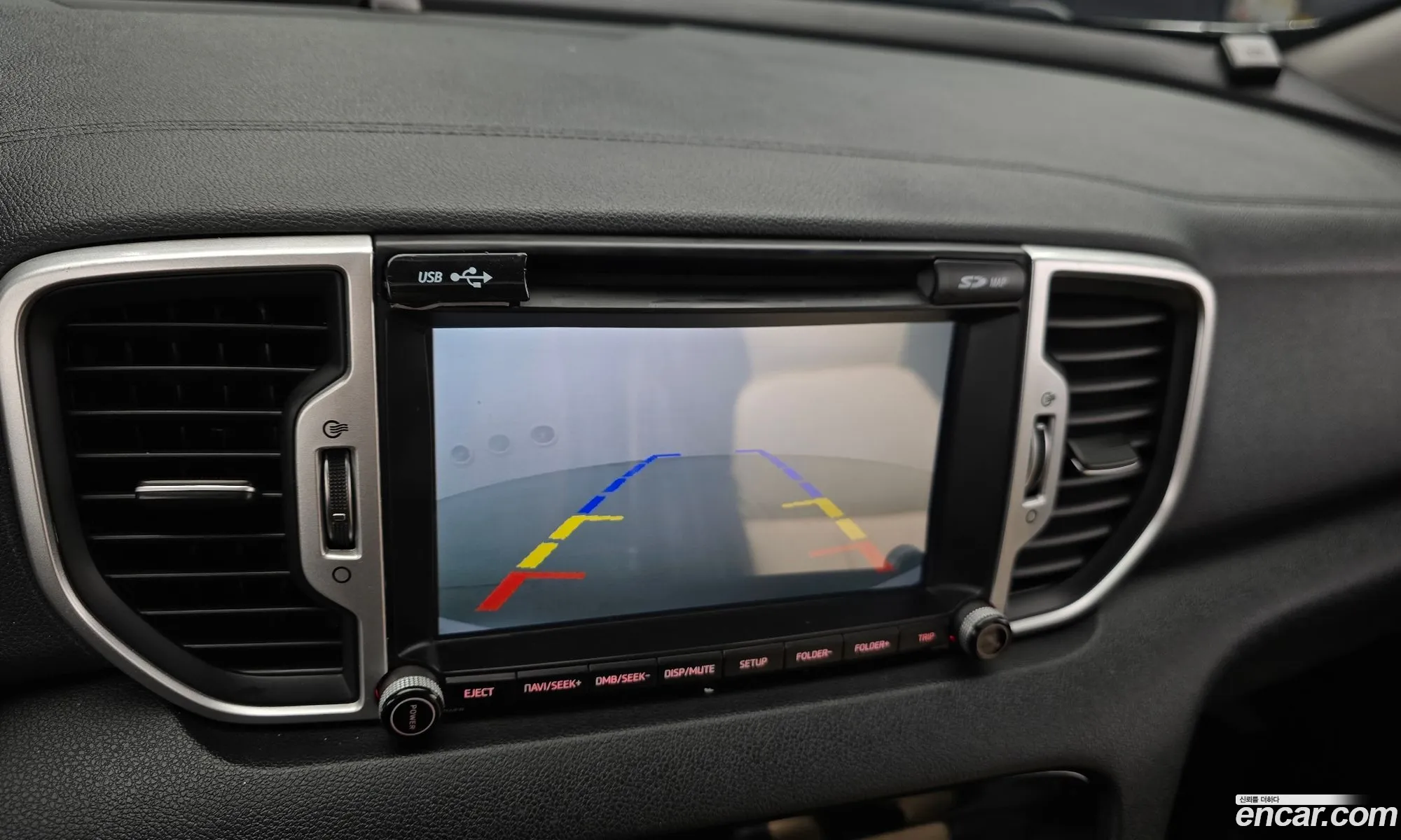 Kia Sportage 2016 KNAPM813BGK105954 — 15
