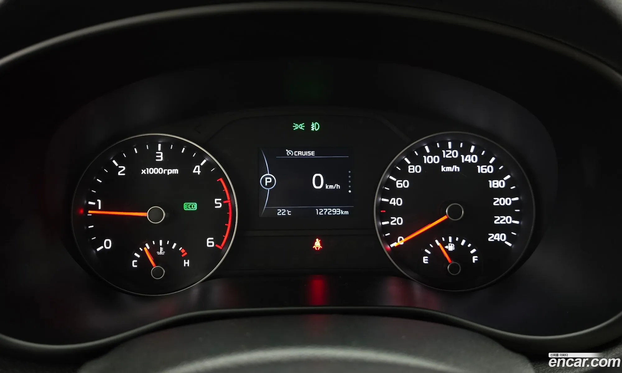 Kia Sportage 2016 KNAPM813BGK105954 — 10
