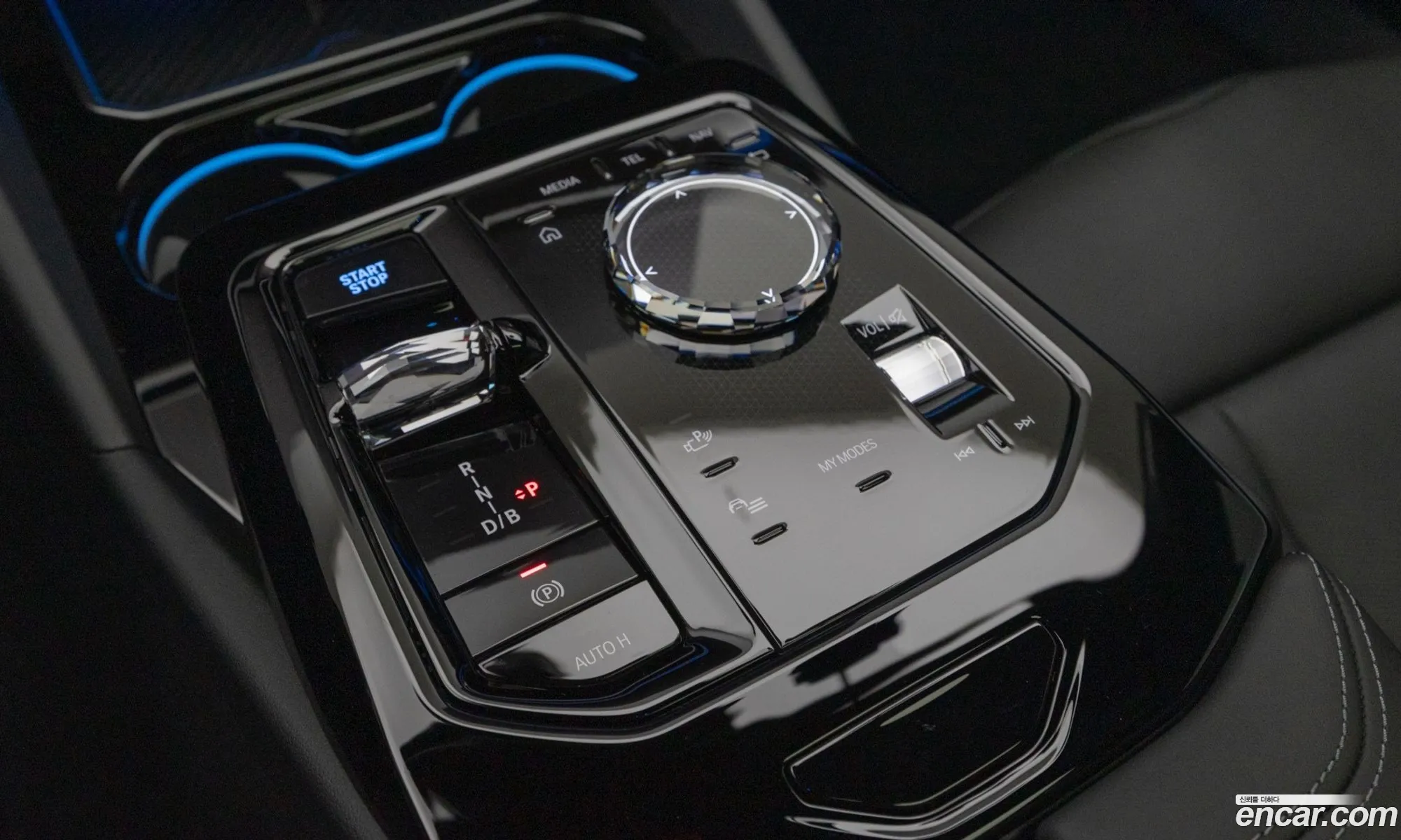 BMW i5 2025 — 2