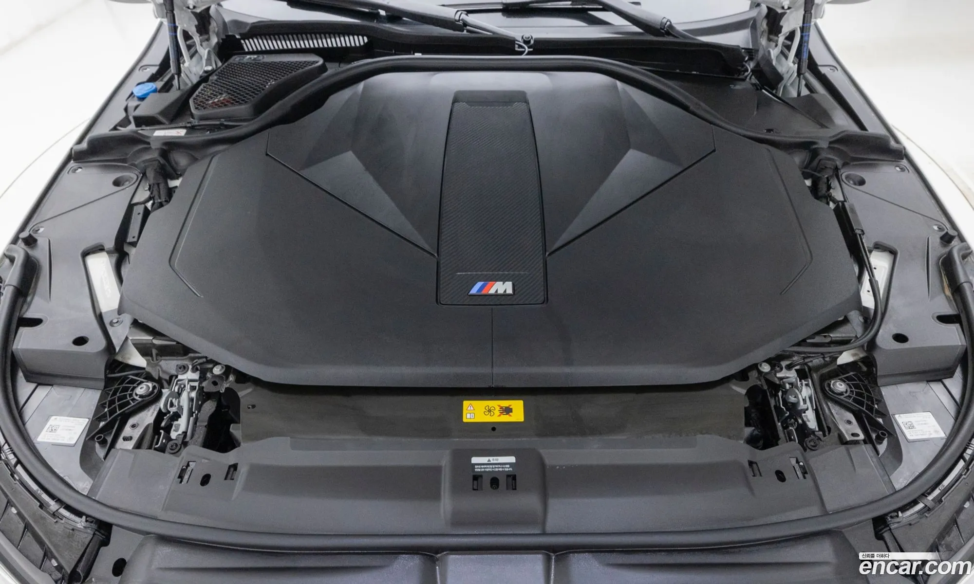 BMW i5 2025 — 16