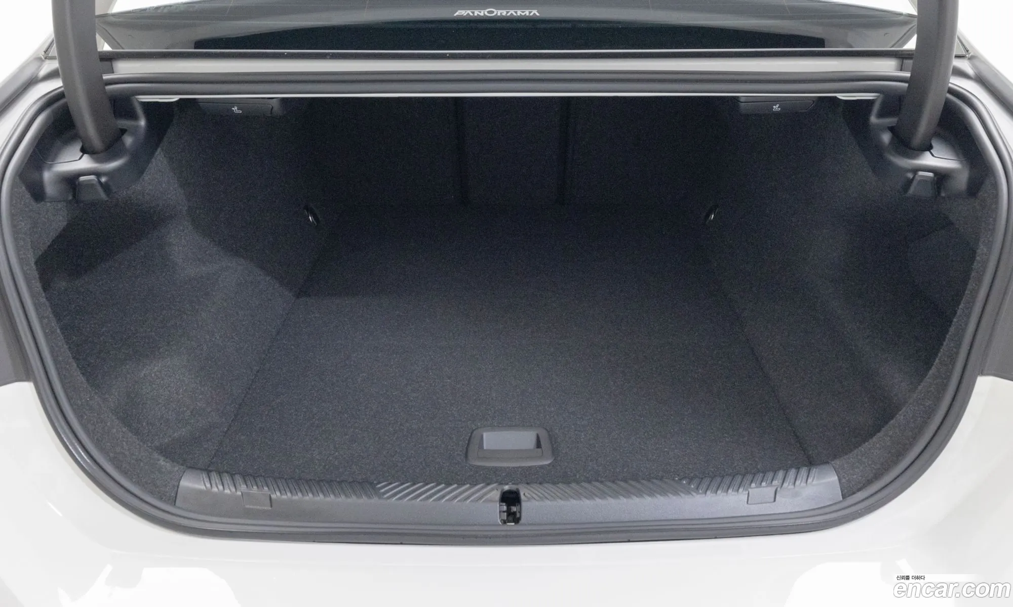 BMW i5 2025 — 11