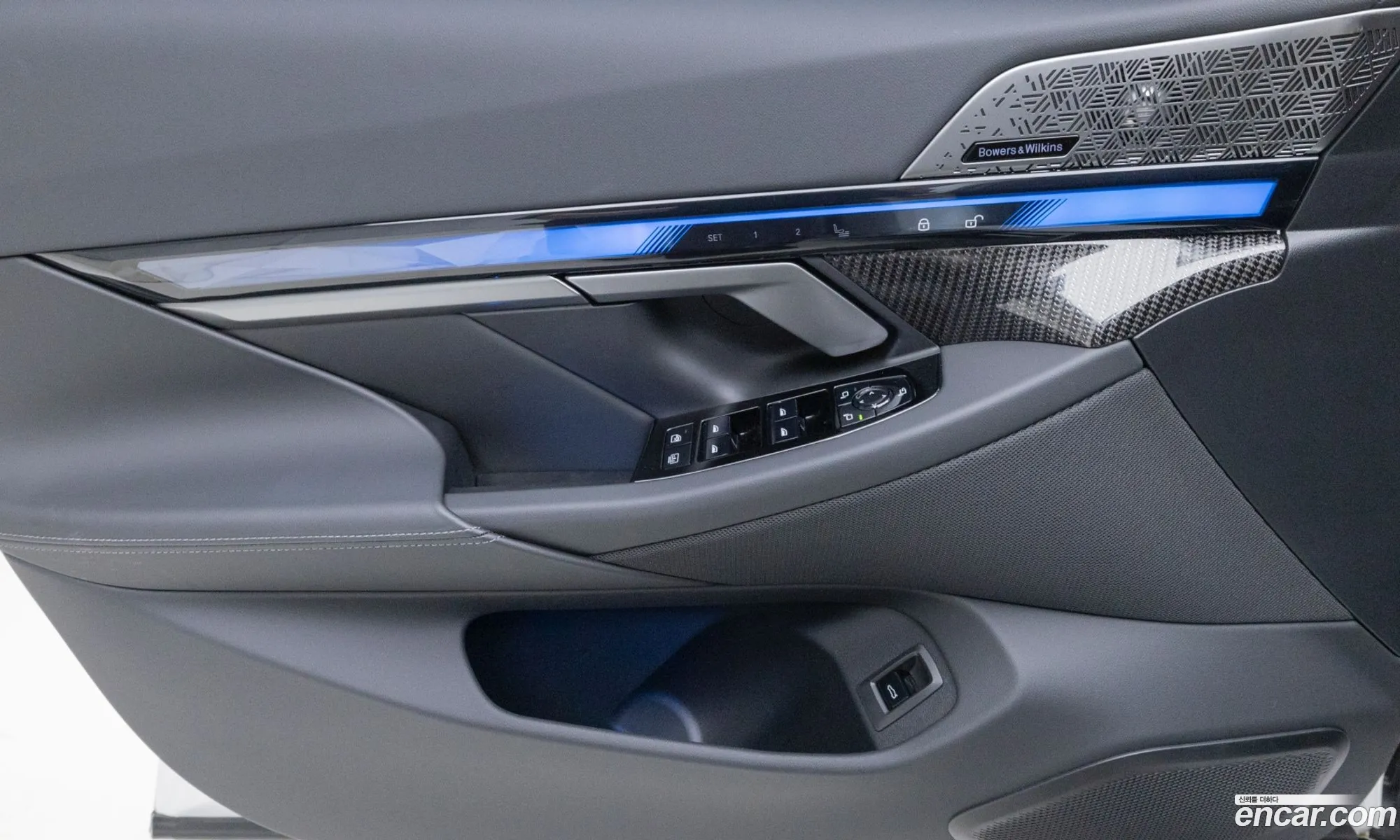 BMW i5 2025 — 10