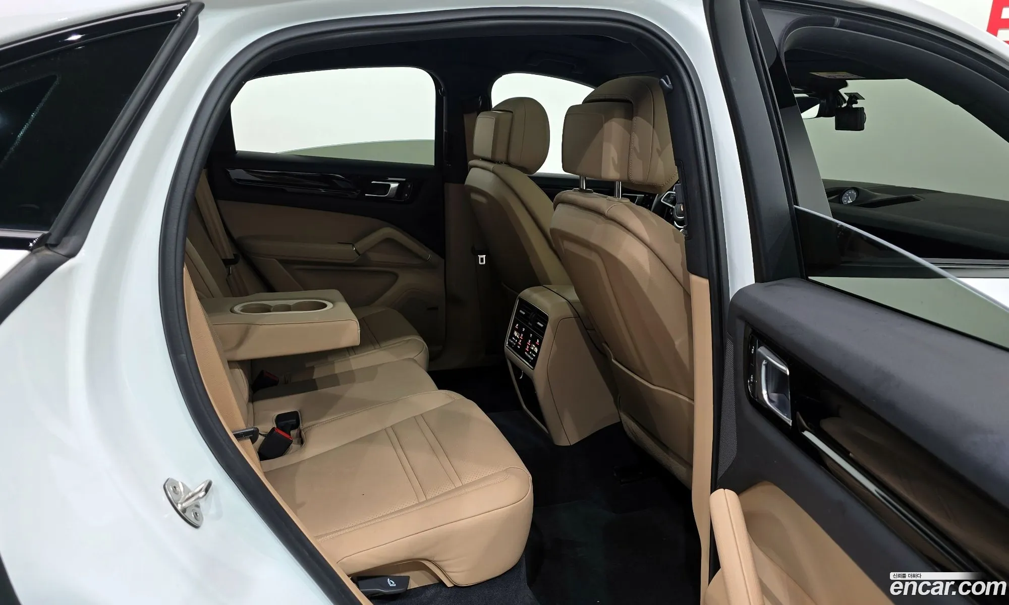 Porsche Cayenne 2023 WP1BE29Y6PDA41765 — 30