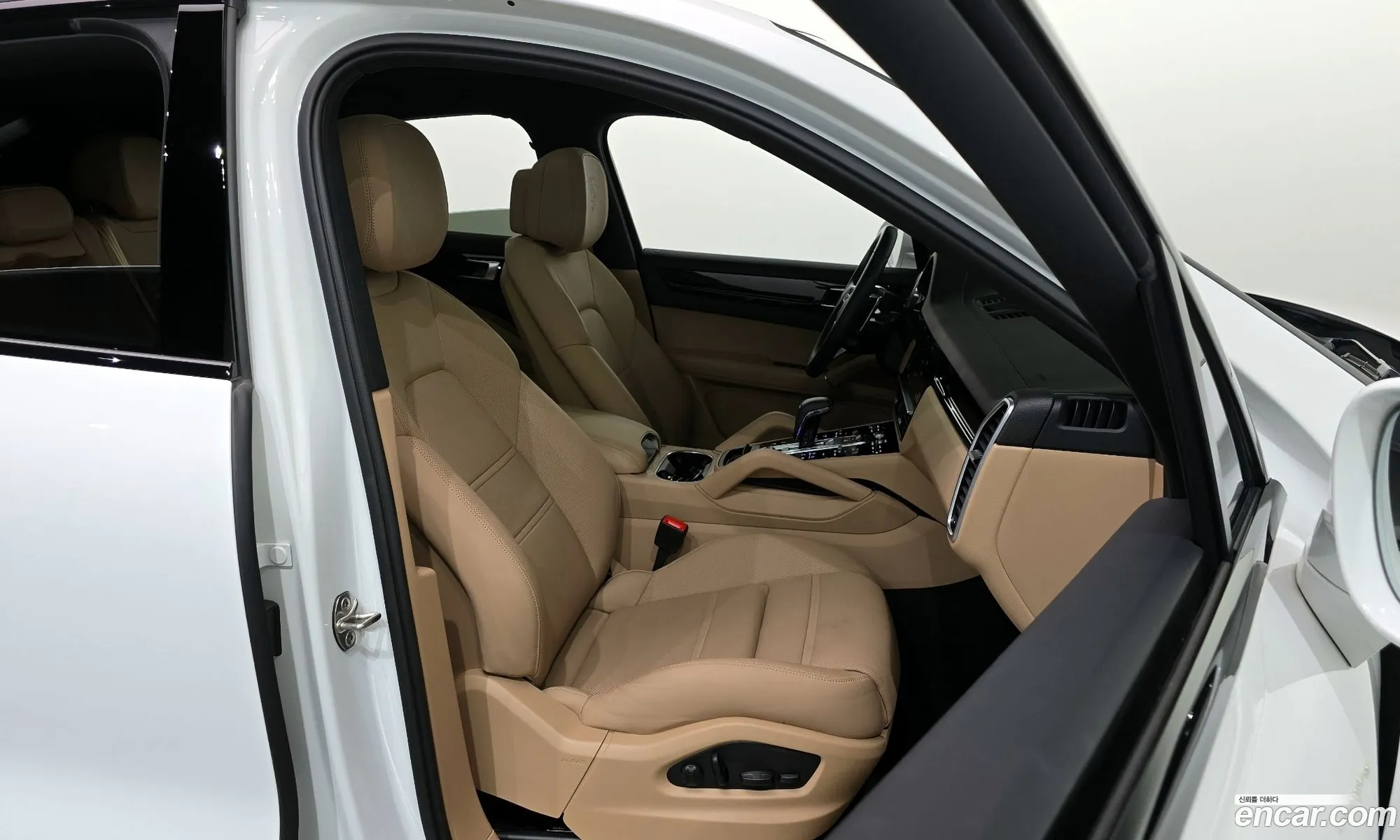 Porsche Cayenne 2023 WP1BE29Y6PDA41765 — 20