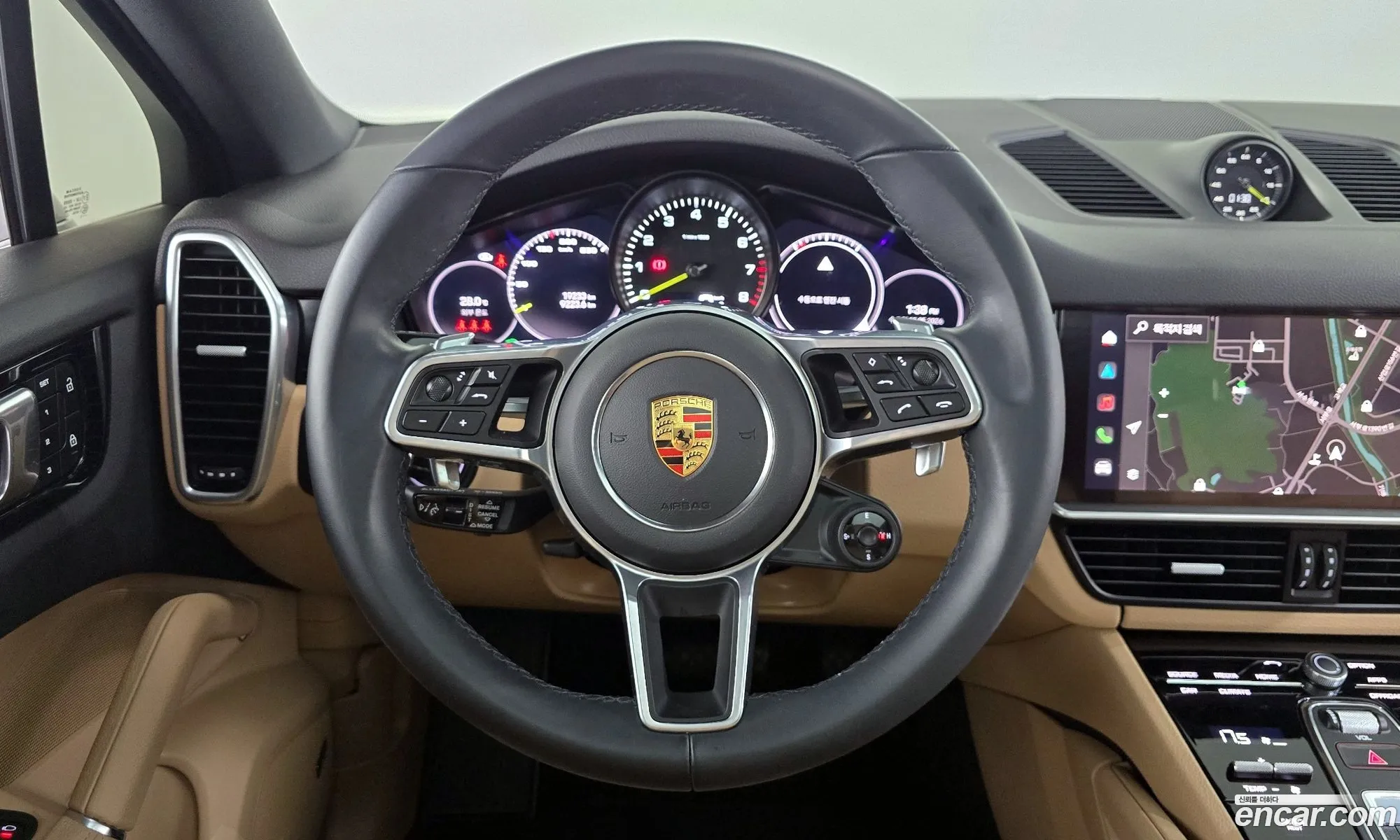Porsche Cayenne 2023 WP1BE29Y6PDA41765 — 12