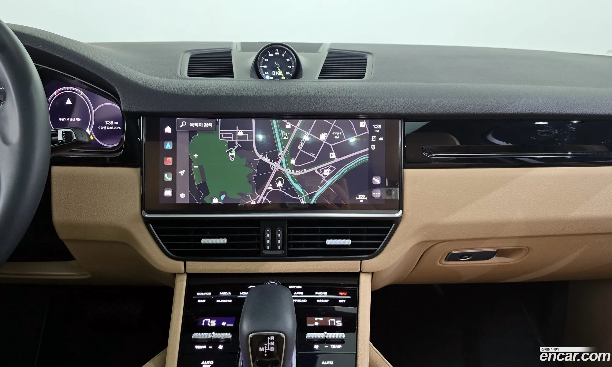 Porsche Cayenne 2023 WP1BE29Y6PDA41765 — 10