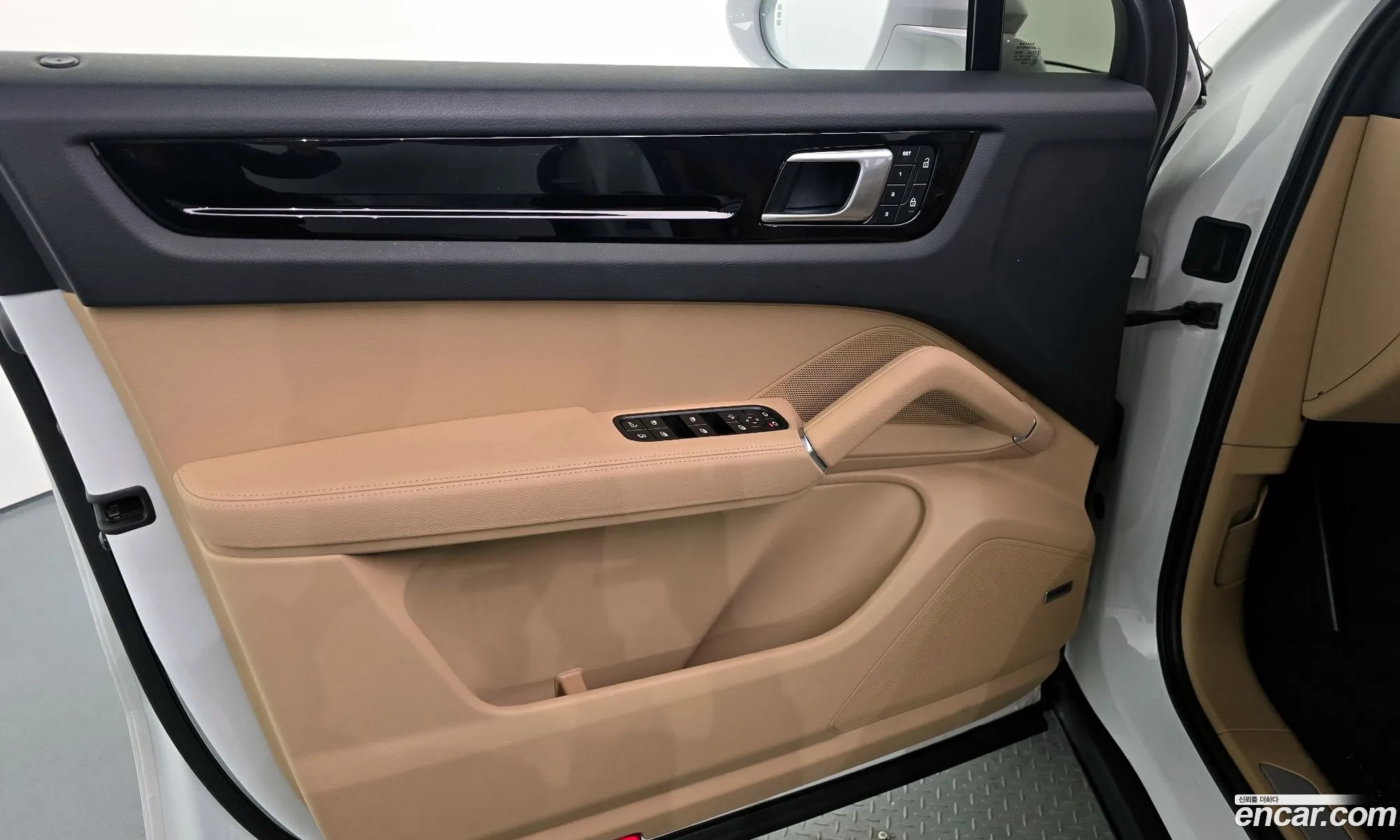 Porsche Cayenne 2023 WP1BE29Y6PDA41765 — 15