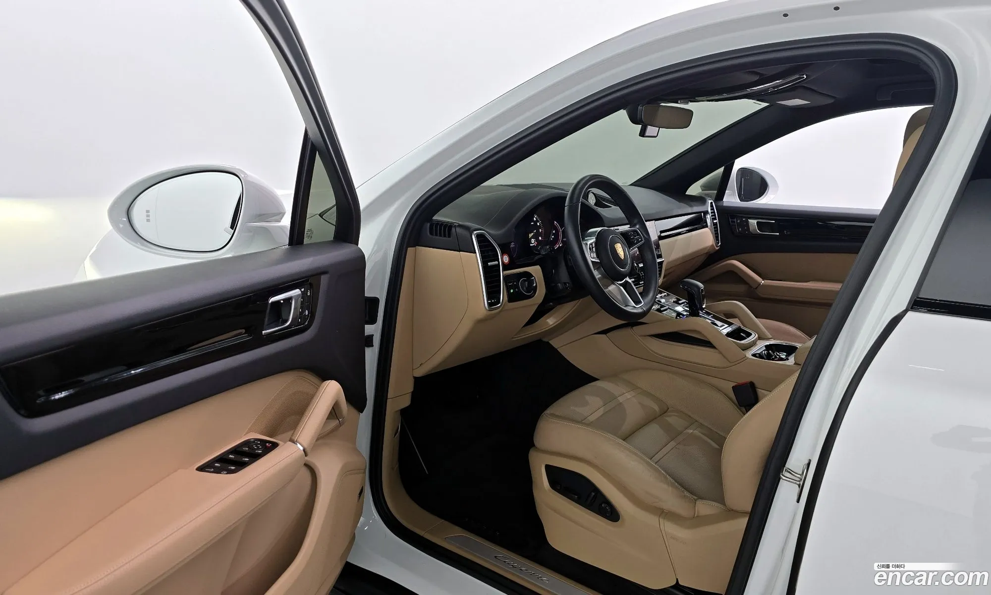 Porsche Cayenne 2023 WP1BE29Y6PDA41765 — 28