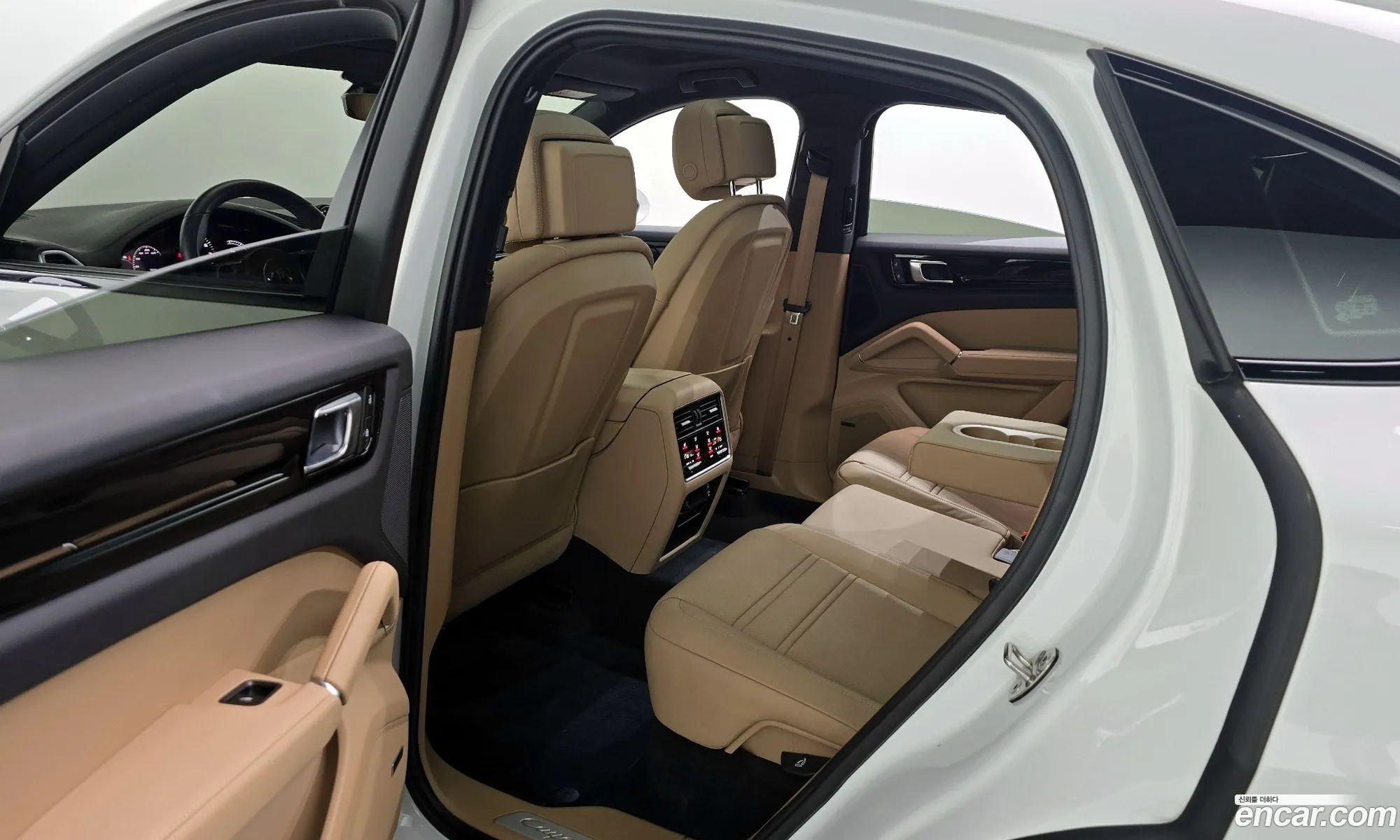 Porsche Cayenne 2023 WP1BE29Y6PDA41765 — 21