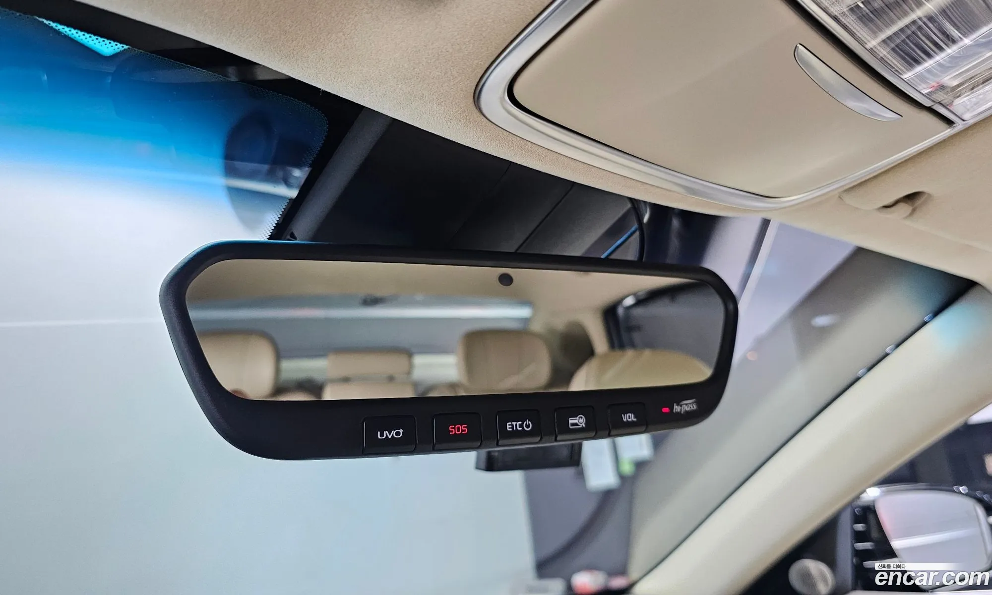 Kia The K9 2018 KNAS2418DKS005722 — 4