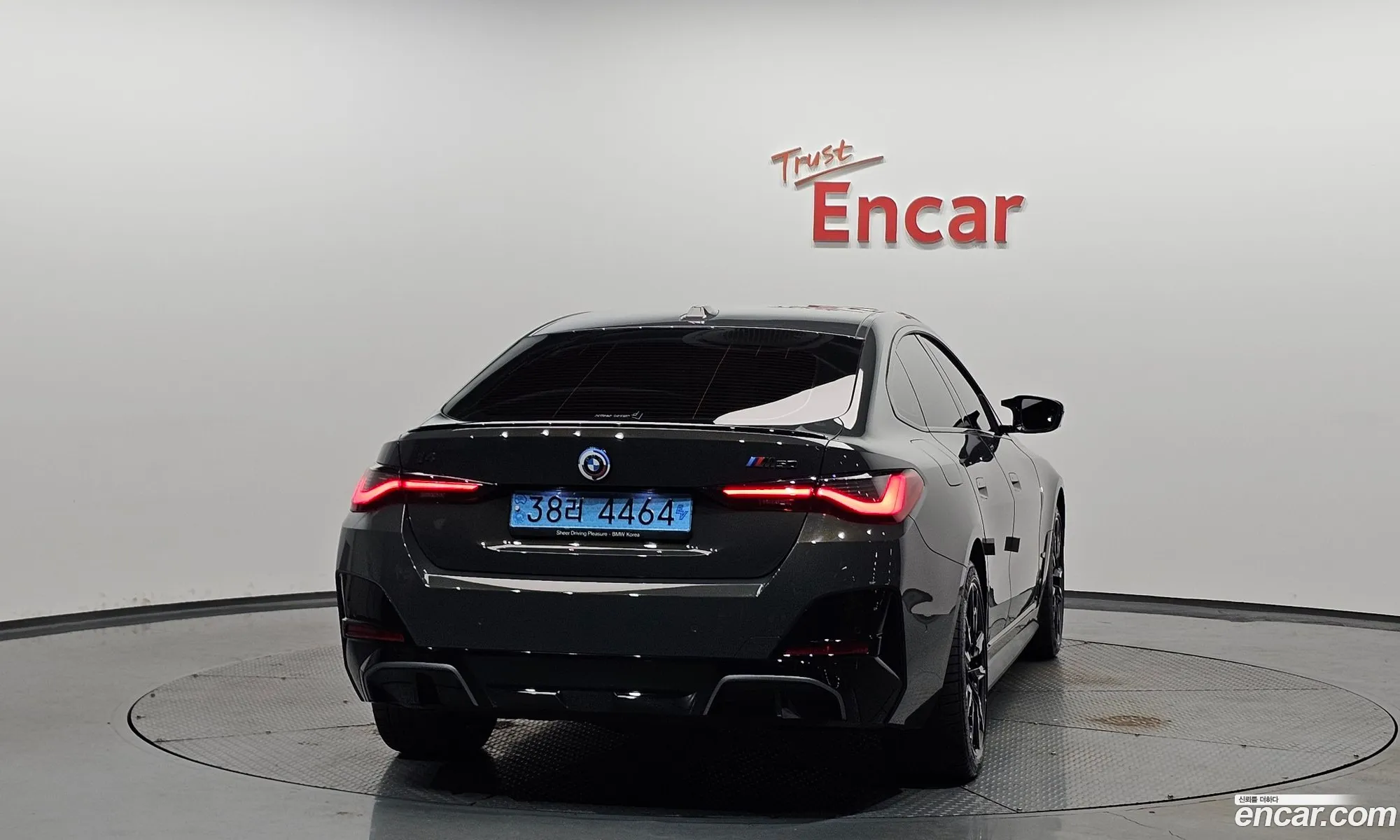 BMW i4 2023 WBY31AW01PFP63870 — 20
