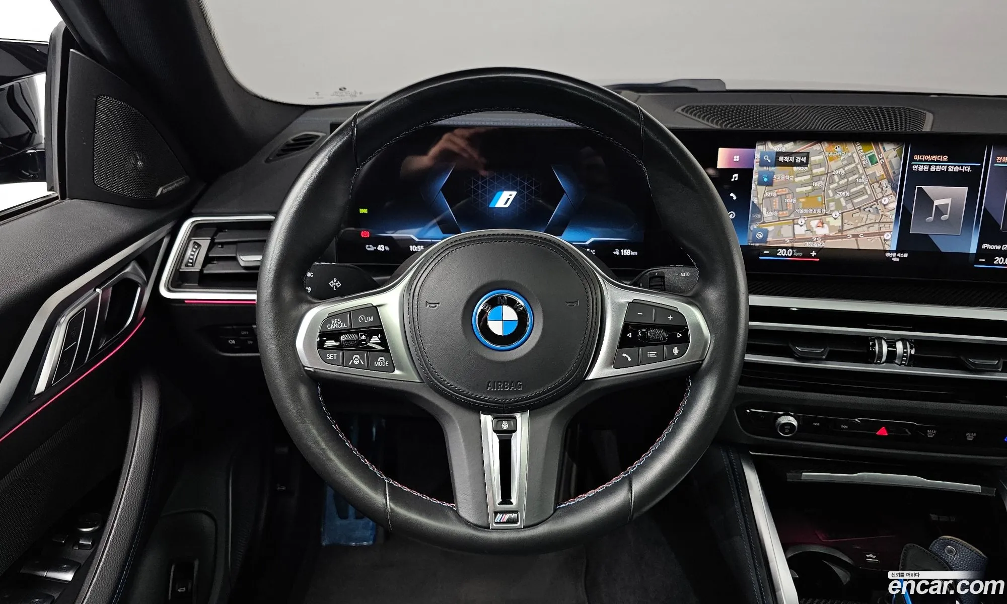 BMW i4 2023 WBY31AW01PFP63870 — 22
