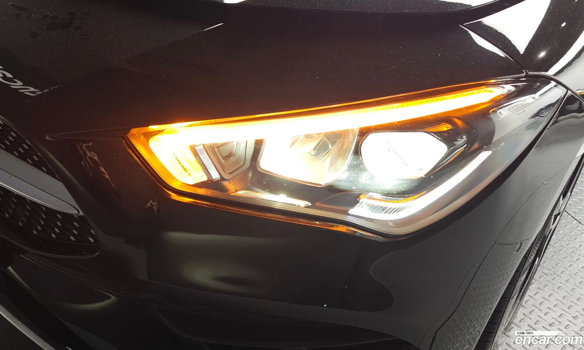 Mercedes-Benz CLA-Class C118 2021 — 9