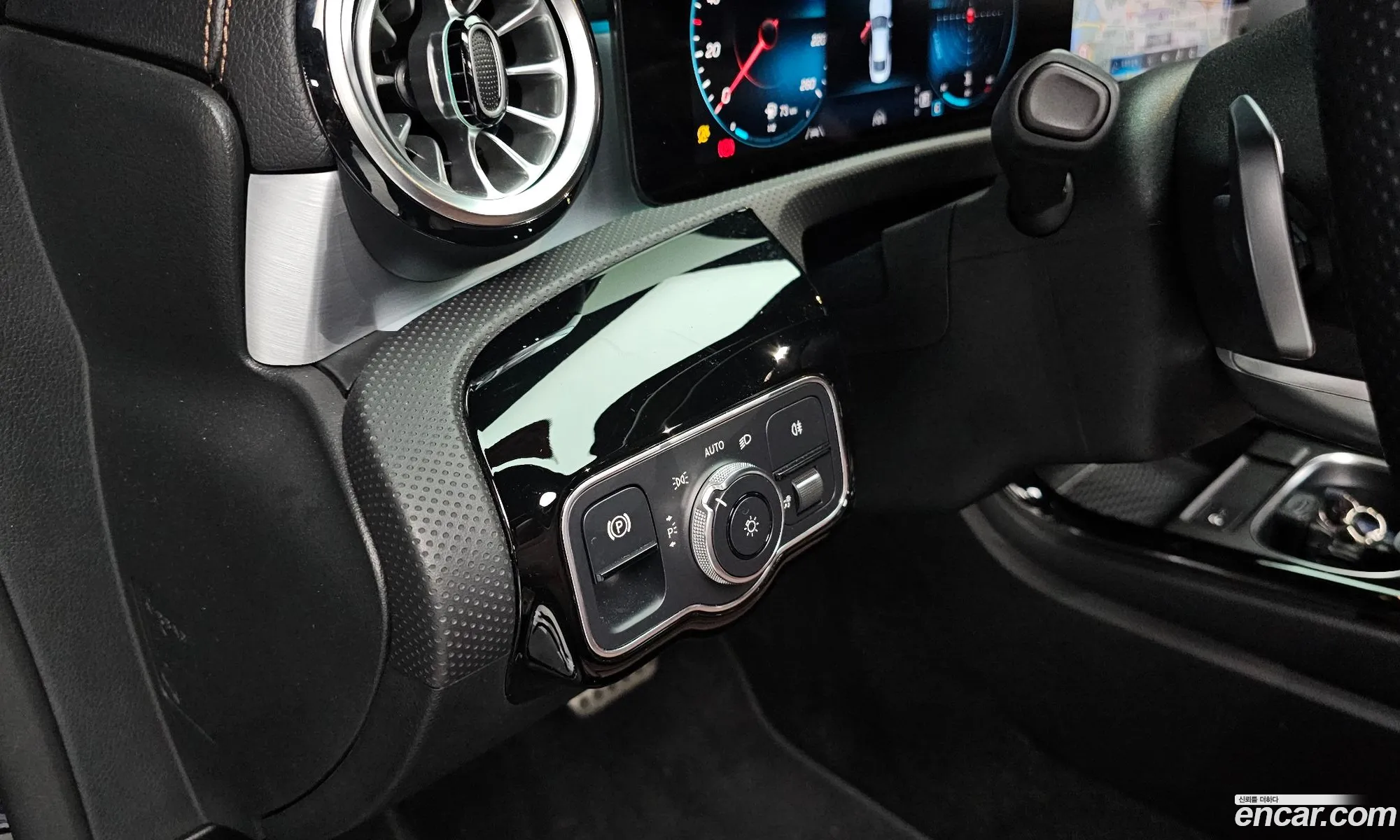 Mercedes-Benz CLA-Class C118 2021 — 27