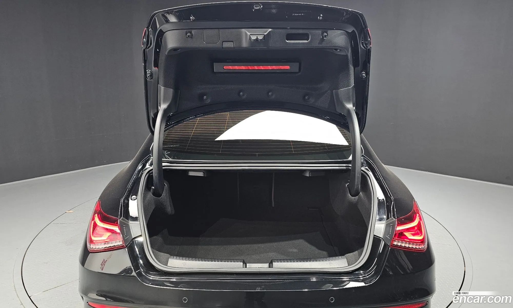 Mercedes-Benz CLA-Class C118 2021 — 16