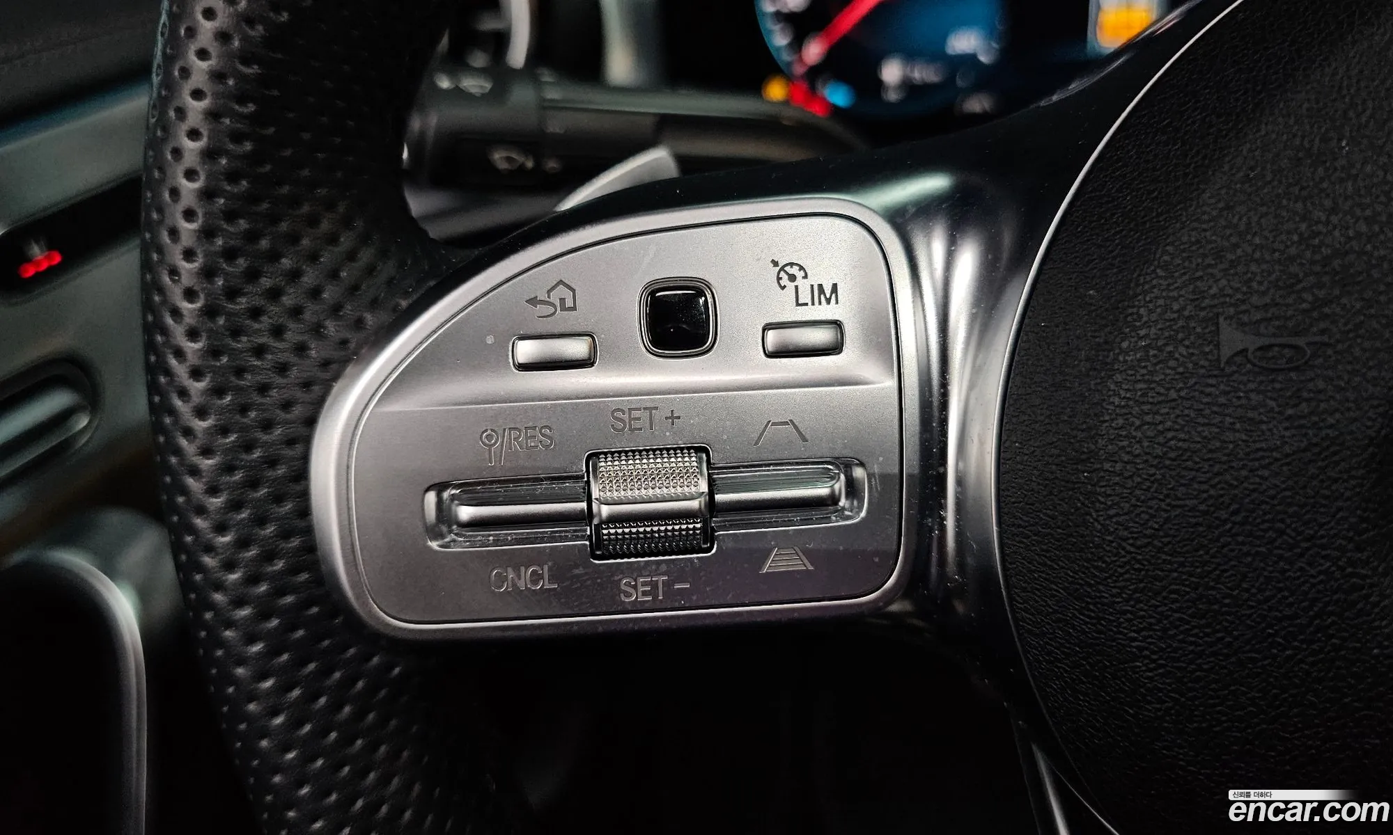 Mercedes-Benz CLA-Class C118 2021 — 2