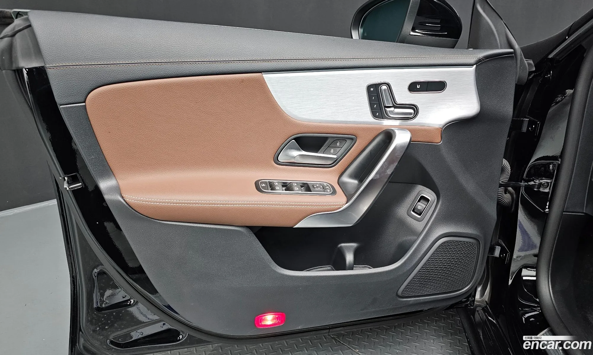 Mercedes-Benz CLA-Class C118 2021 — 21