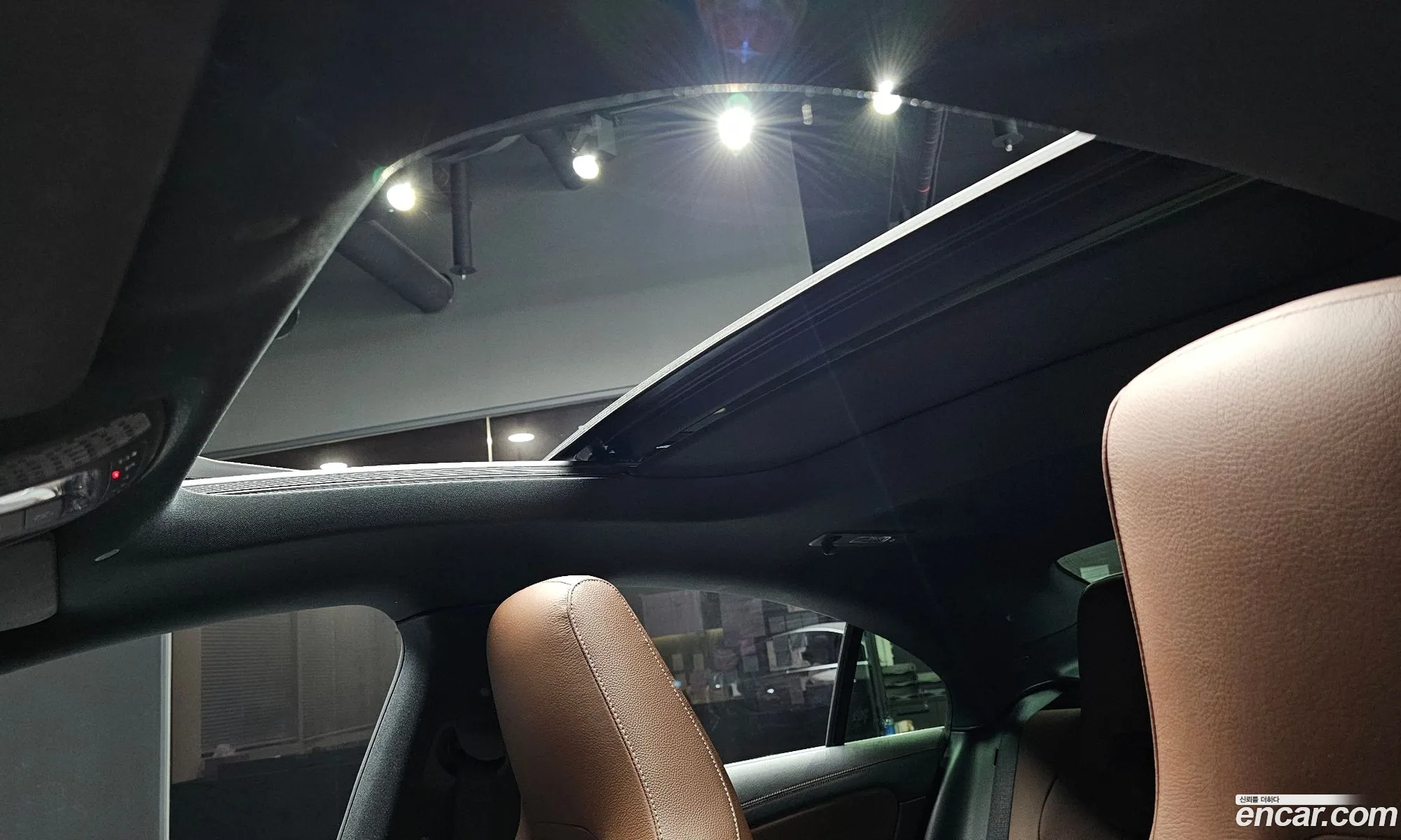 Mercedes-Benz CLA-Class C118 2021 — 5