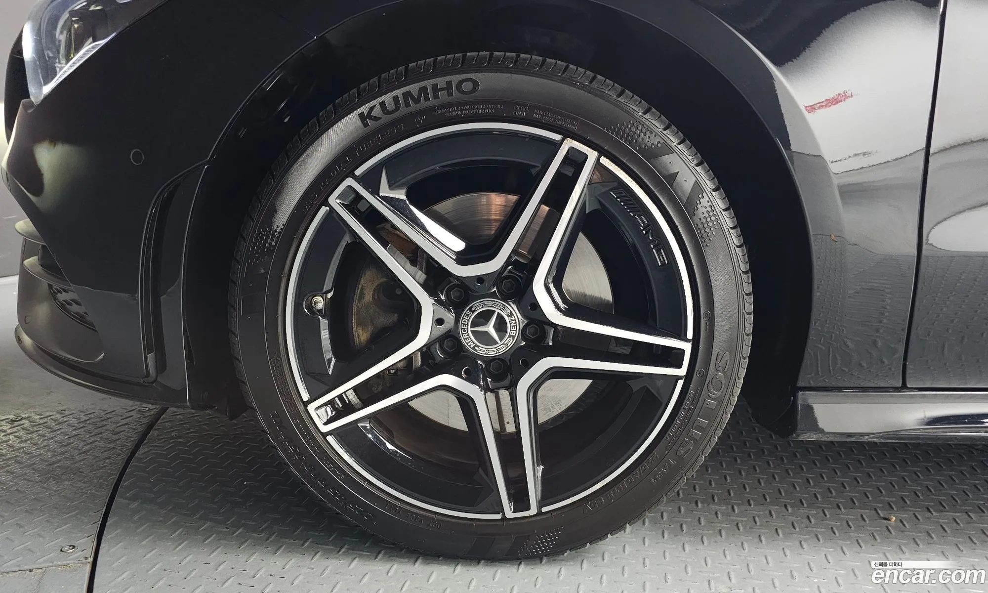 Mercedes-Benz CLA-Class C118 2021 — 28