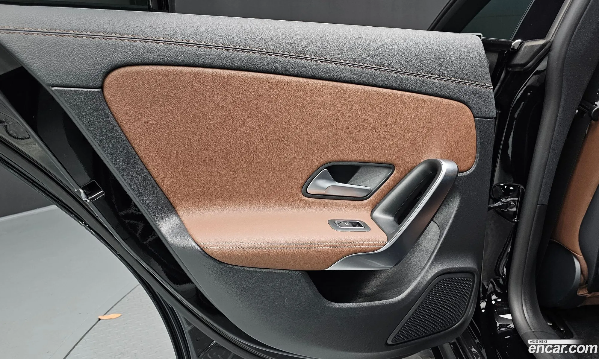 Mercedes-Benz CLA-Class C118 2021 — 15